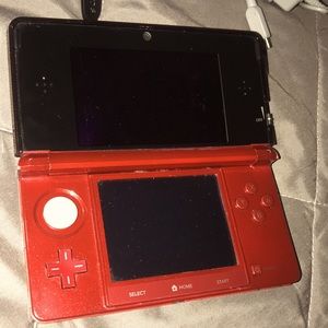 Nintendo 3DS